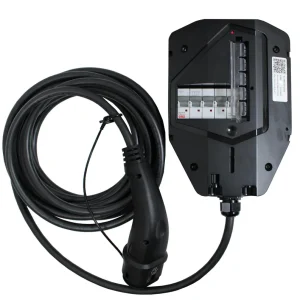 Laddenhet Begränsad tid